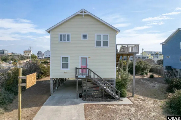 $700,000 | 10302 South Colony South Drive, Nags Head, NC 27959