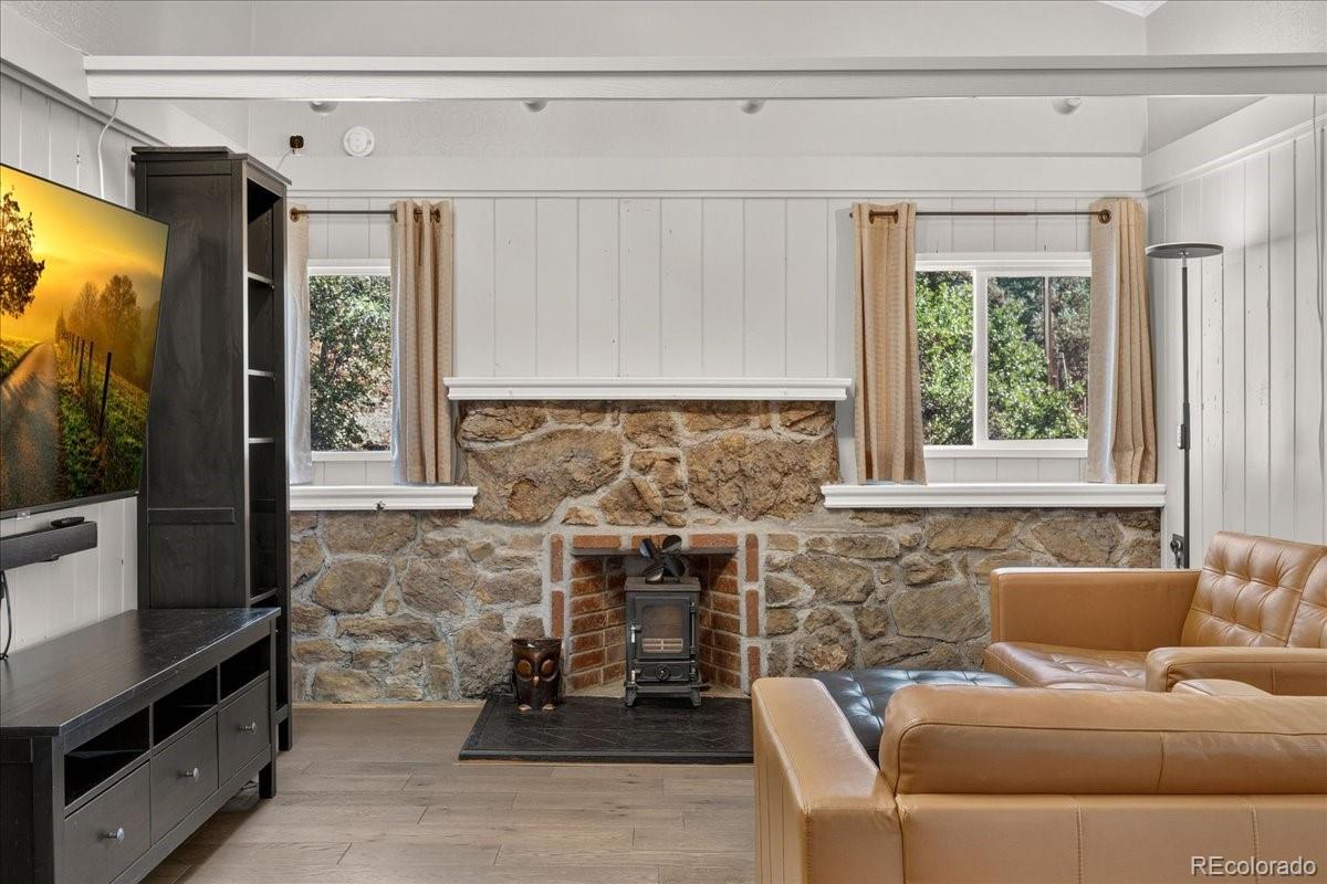 6501 South Summer Road Morrison, CO 80465 - Photo 13 of 50 Gallery Image 13