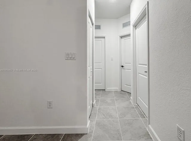 a view of bathroom with shower