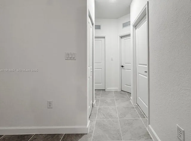a view of bathroom with shower