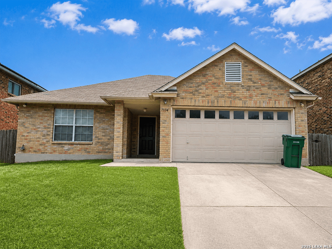 7334 Daulton Ridge Converse, TX 78109 - Photo 1 of 15