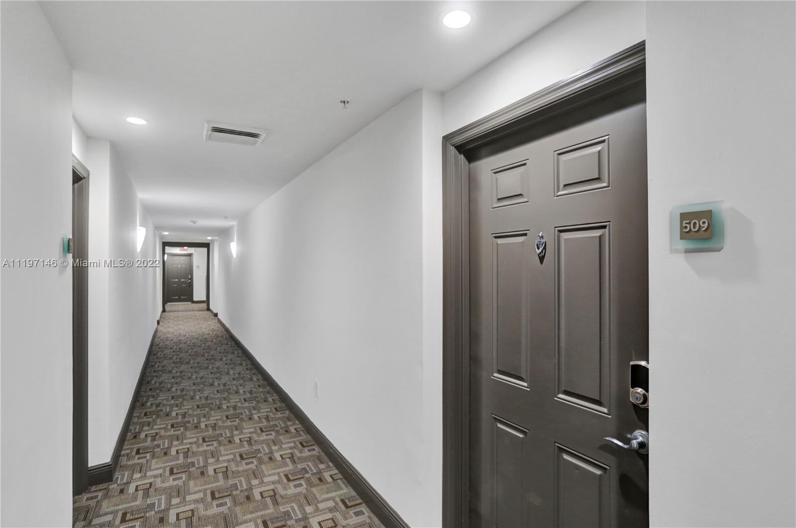 Imperial Point Fort Lauderdale, FL 33308 - Photo 14 of 37 a view of hallway