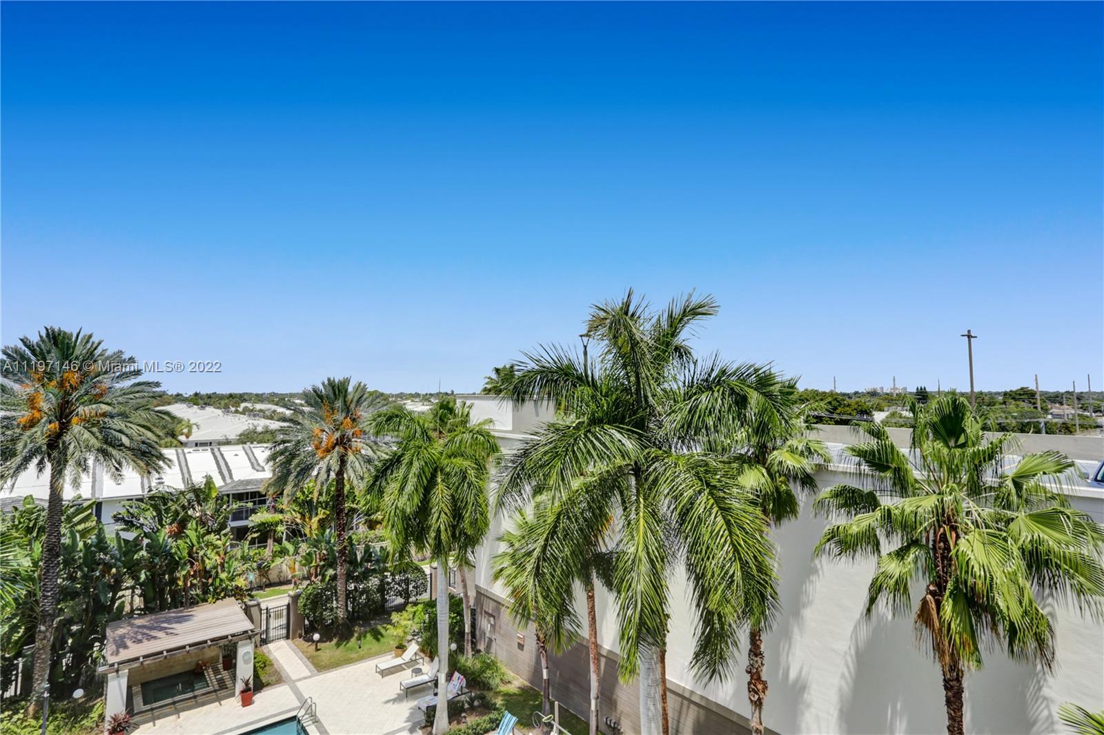 Imperial Point Fort Lauderdale, FL 33308 - Photo 7 of 37 a view of a yard