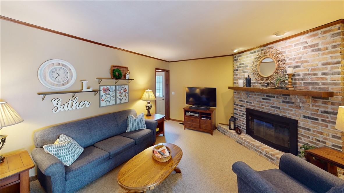 821 South Cedar Hill Drive Decatur, IL 62521 - Photo 14 of 33