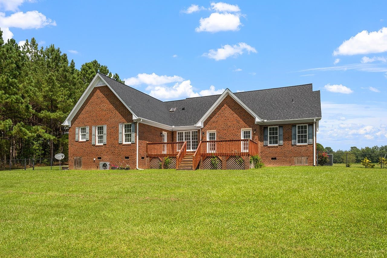 12414 Raleigh Road Benson, NC 27504 - Photo 32 of 36 Photo 32