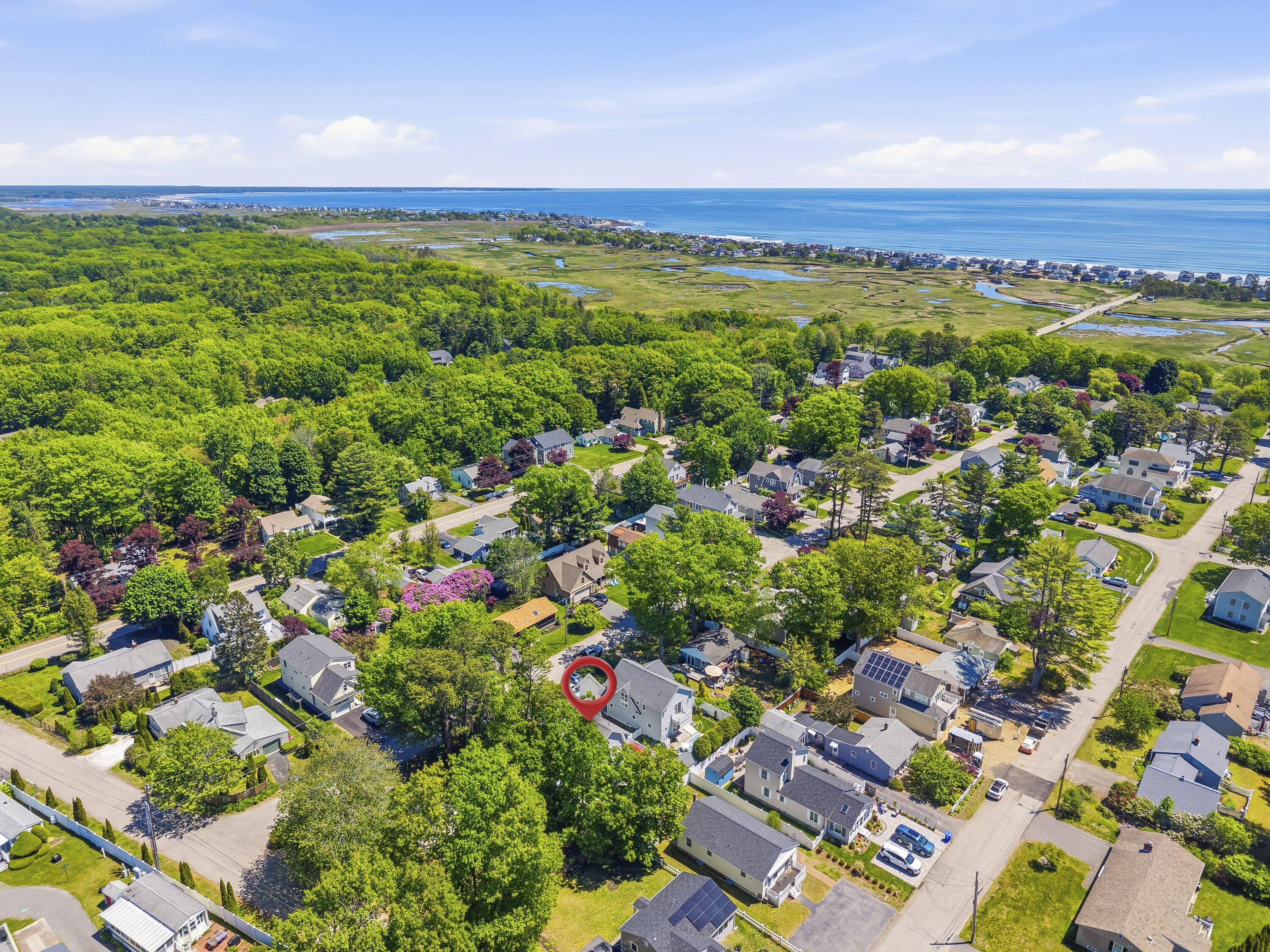 11 Sassafras Street Wells, ME 04090 - Photo 48 of 51 11 Sassafras St