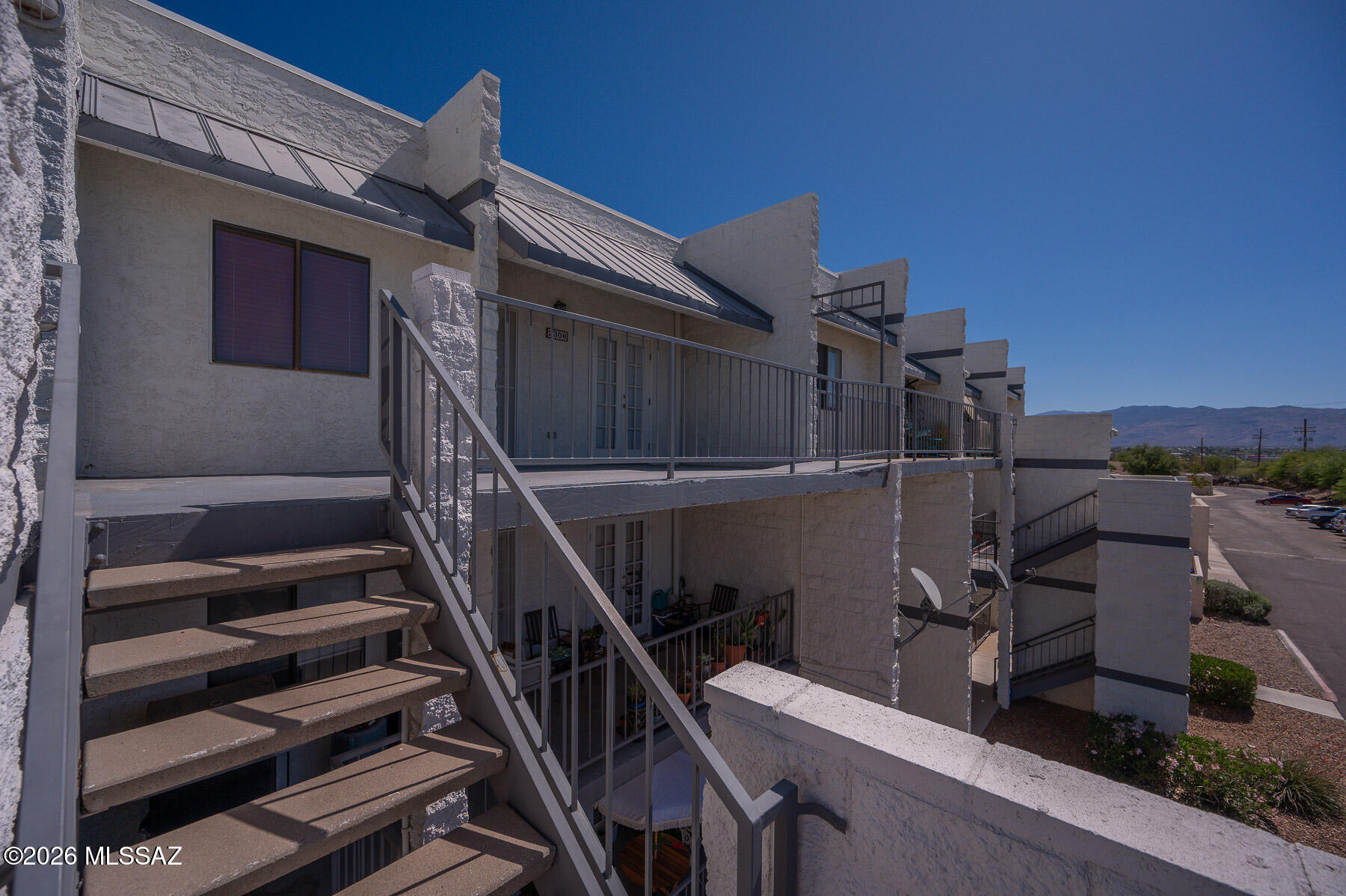7777 East Golf Links Road, Unit 2308 Tucson, AZ 85730 - Photo 10 of 37 a view of entryway