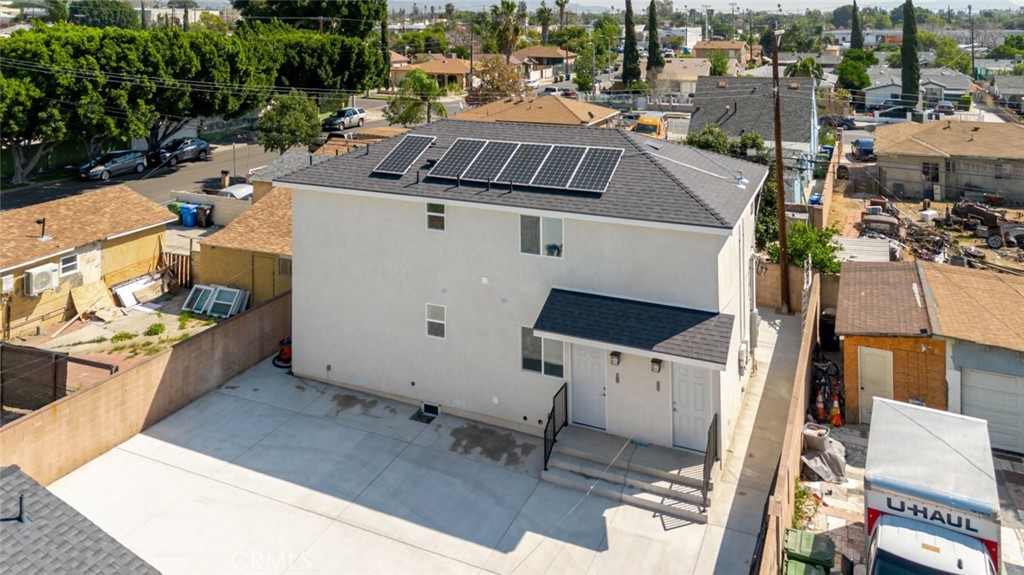 13768 Judd Street Pacoima, CA 91331 - Photo 31 of 32