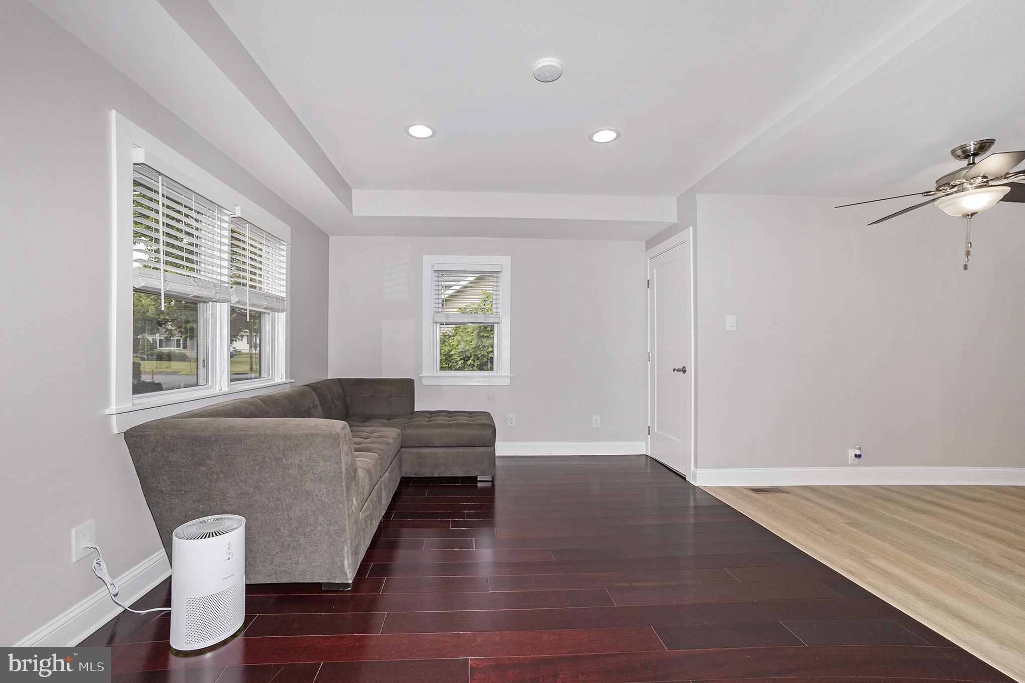 524 Continental Road Hatboro, PA 19040 - Photo 5 of 23 Bright and airy living space awaits.