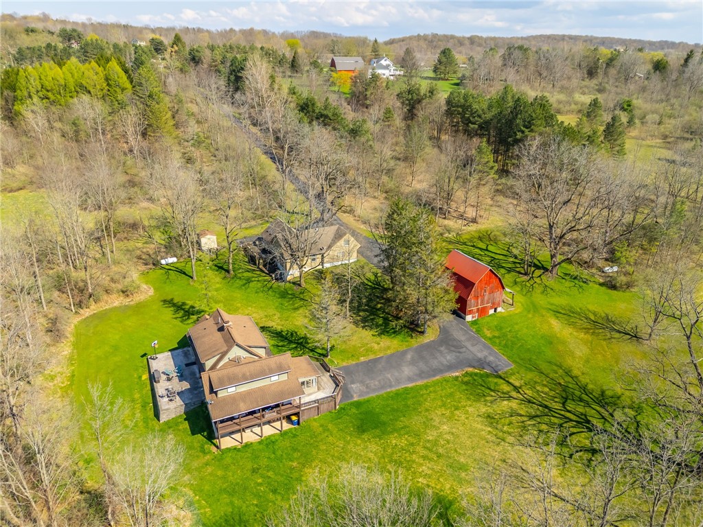 3170 Bailey Road East Bloomfield, NY 14469 - Photo 2 of 46
