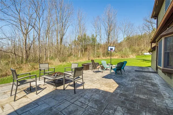 $549,900 | 3170 Bailey Road, East Bloomfield, NY 14469