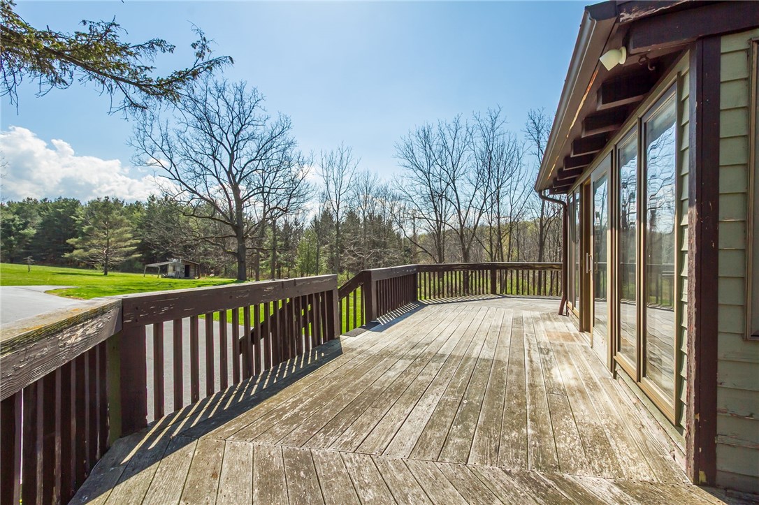 3170 Bailey Road East Bloomfield, NY 14469 - Photo 24 of 46