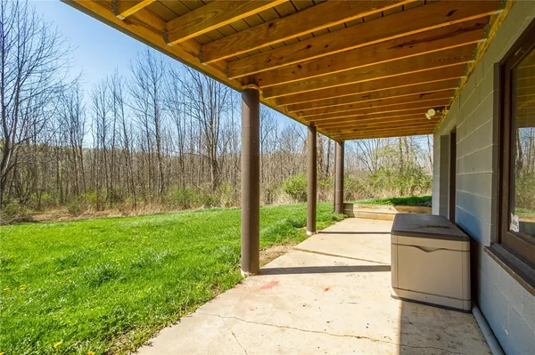 $549,900 | 3170 Bailey Road, East Bloomfield, NY 14469
