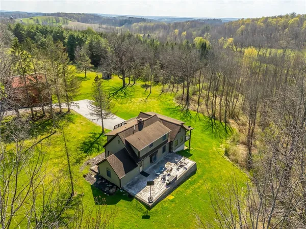 $549,900 | 3170 Bailey Road, East Bloomfield, NY 14469