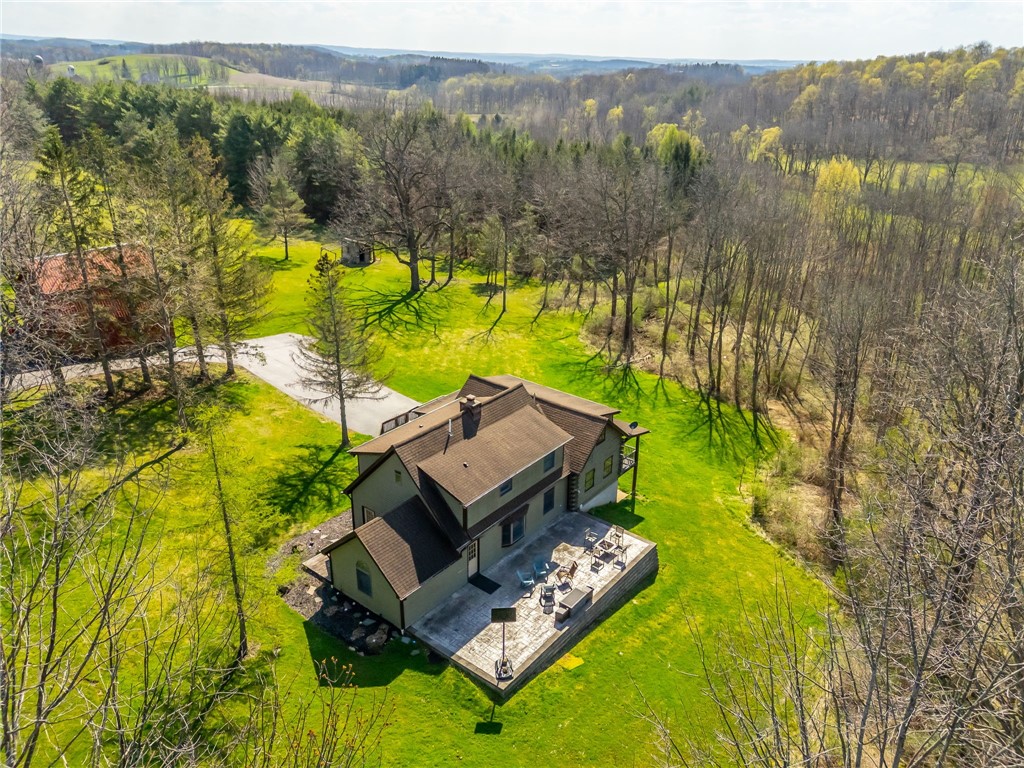 3170 Bailey Road East Bloomfield, NY 14469 - Photo 28 of 46