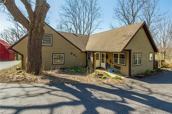 $549,900 | 3170 Bailey Road, East Bloomfield, NY 14469