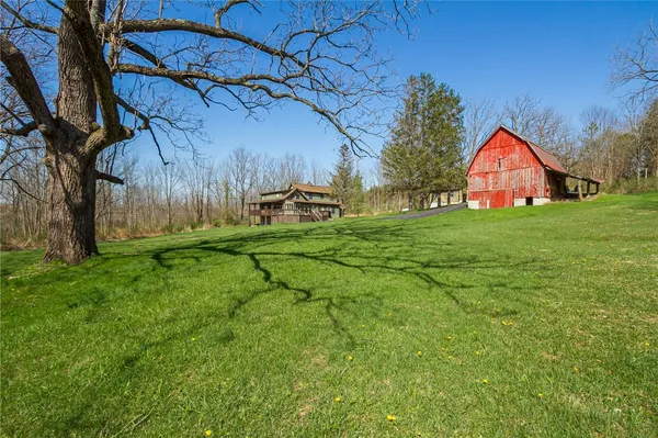 $549,900 | 3170 Bailey Road, East Bloomfield, NY 14469