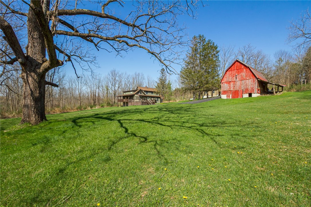3170 Bailey Road East Bloomfield, NY 14469 - Photo 38 of 46