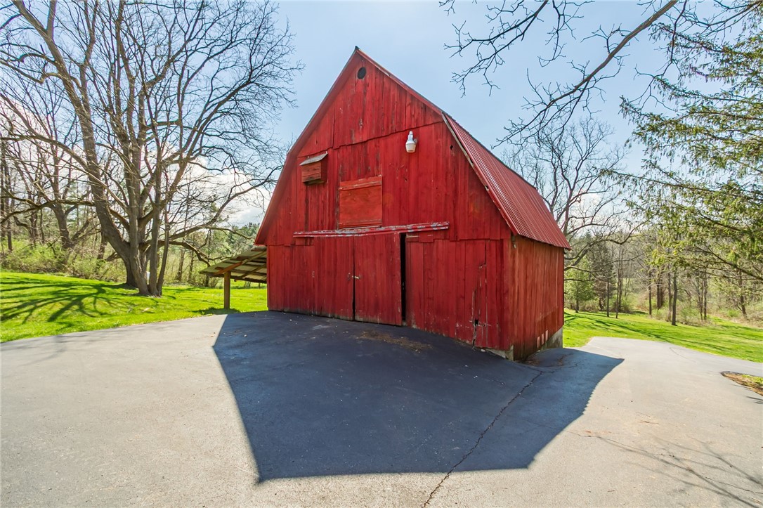 3170 Bailey Road East Bloomfield, NY 14469 - Photo 39 of 46