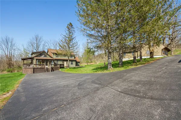 $549,900 | 3170 Bailey Road, East Bloomfield, NY 14469