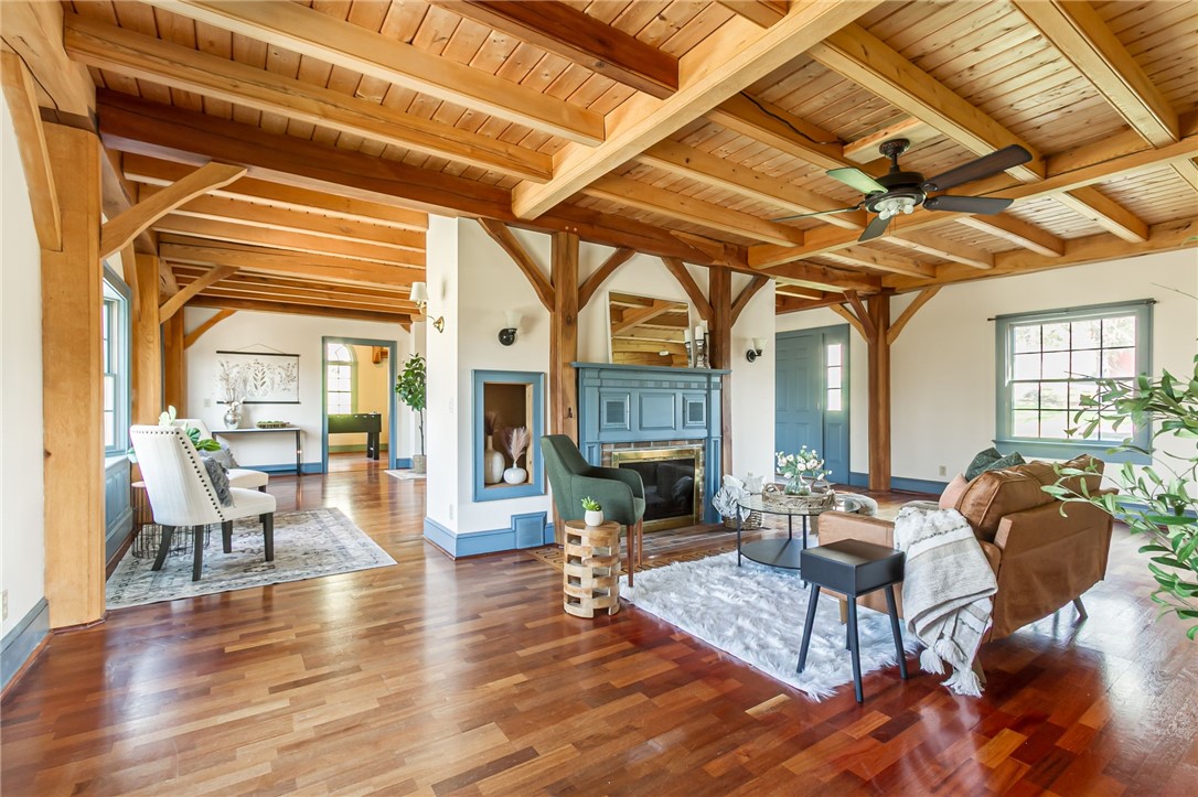 3170 Bailey Road East Bloomfield, NY 14469 - Photo 6 of 46
