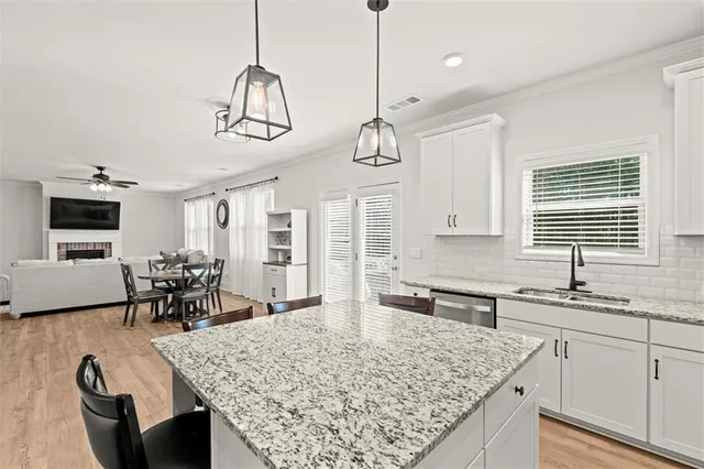 $599,900 | 141 Worthington Lane, Villa Rica, GA 30180