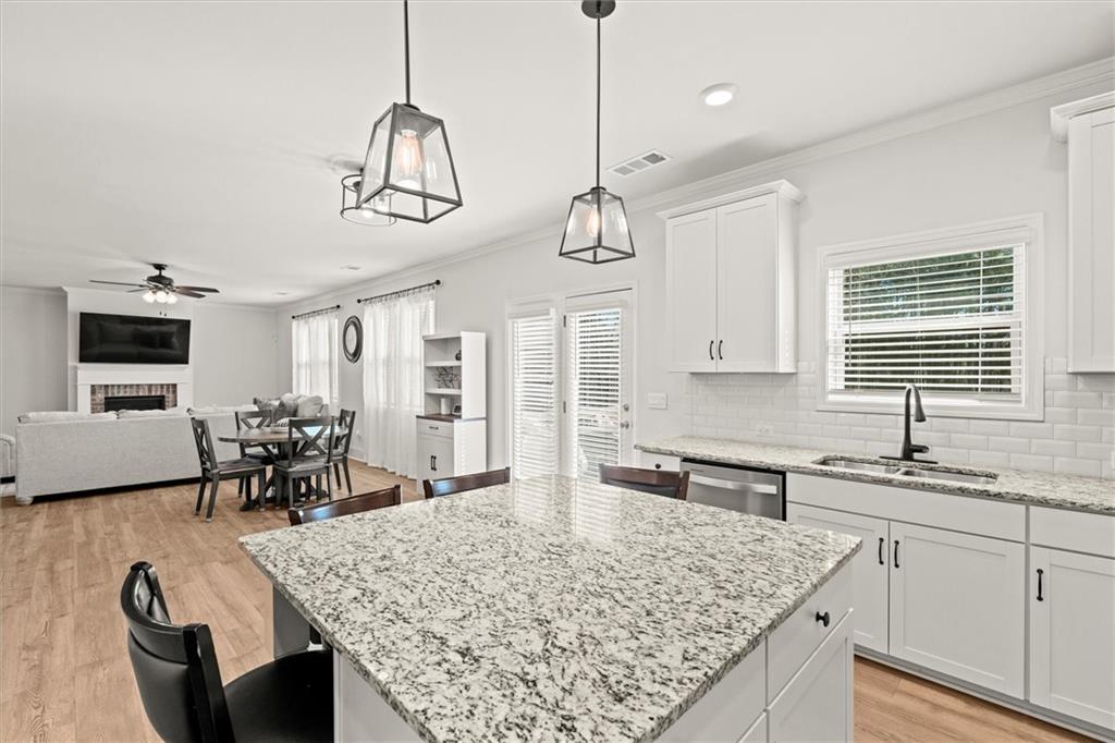 141 Worthington Lane Villa Rica, GA 30180 - Photo 12 of 88