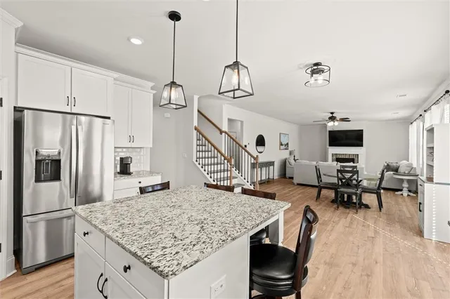 $599,900 | 141 Worthington Lane, Villa Rica, GA 30180