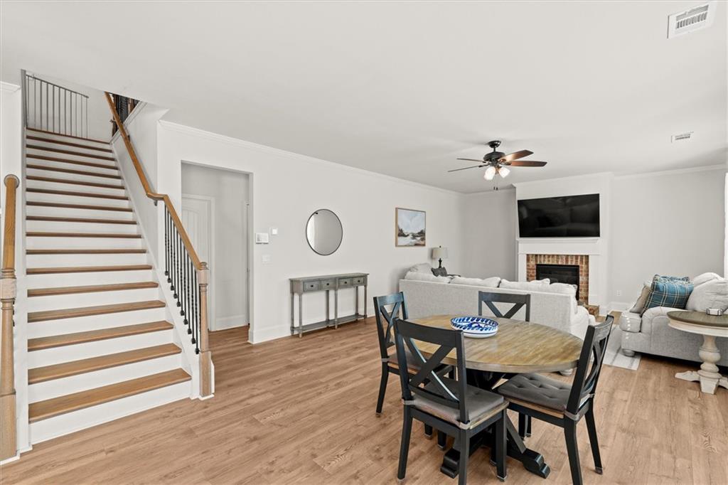 141 Worthington Lane Villa Rica, GA 30180 - Photo 14 of 88