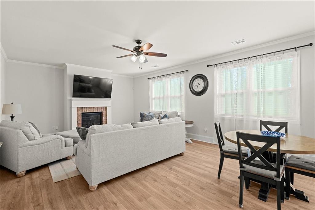 141 Worthington Lane Villa Rica, GA 30180 - Photo 16 of 88