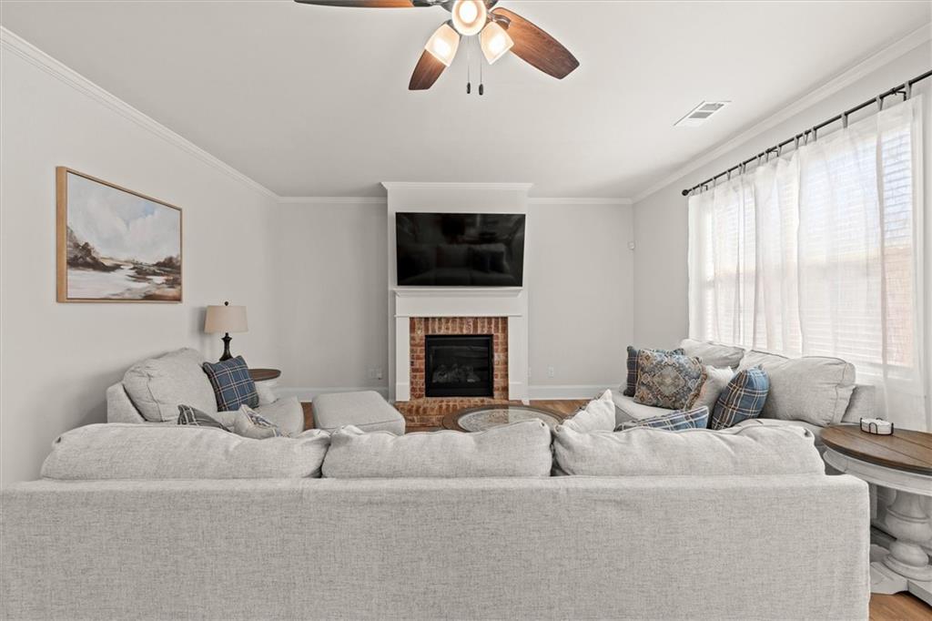 141 Worthington Lane Villa Rica, GA 30180 - Photo 17 of 88