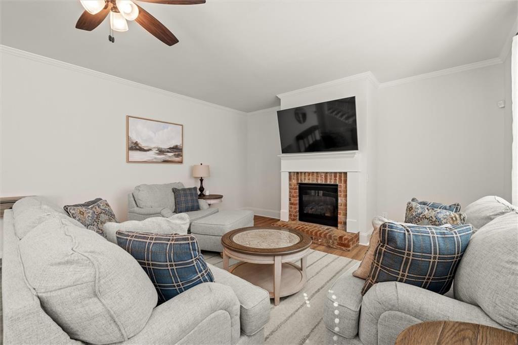 141 Worthington Lane Villa Rica, GA 30180 - Photo 18 of 88