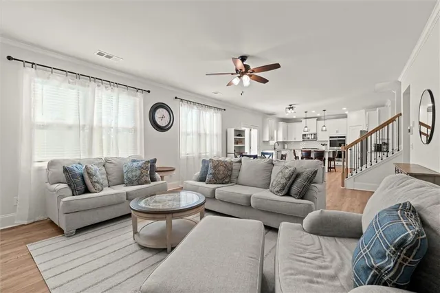 $599,900 | 141 Worthington Lane, Villa Rica, GA 30180