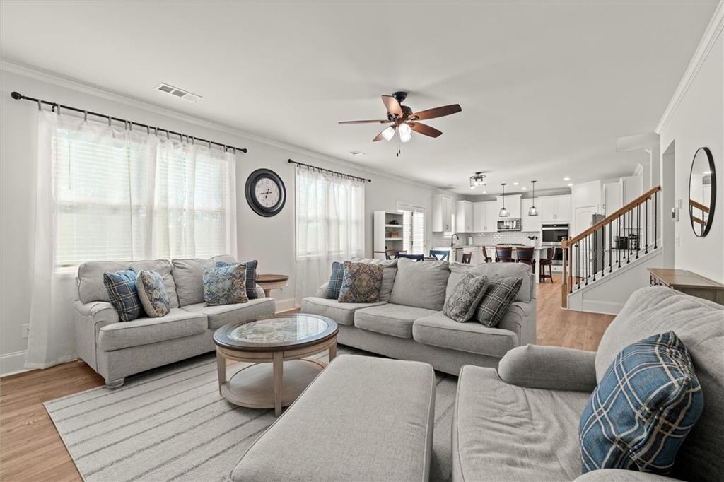 141 Worthington Lane Villa Rica, GA 30180 - Photo 19 of 88