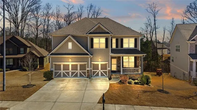 $599,900 | 141 Worthington Lane, Villa Rica, GA 30180