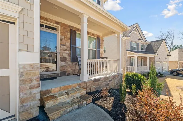 $599,900 | 141 Worthington Lane, Villa Rica, GA 30180