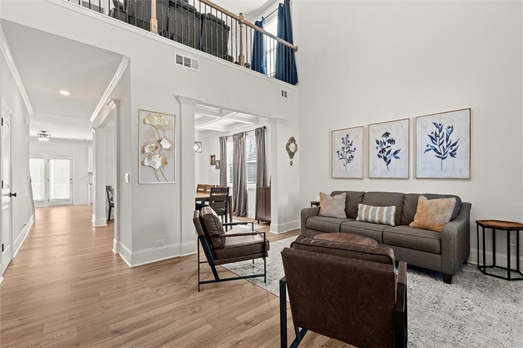 141 Worthington Lane Villa Rica, GA 30180 - Photo 4 of 88