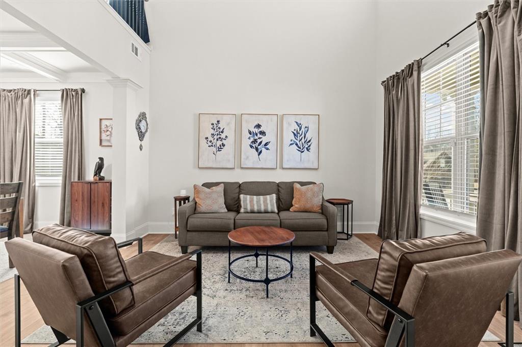 141 Worthington Lane Villa Rica, GA 30180 - Photo 5 of 88