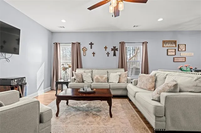 $599,900 | 141 Worthington Lane, Villa Rica, GA 30180