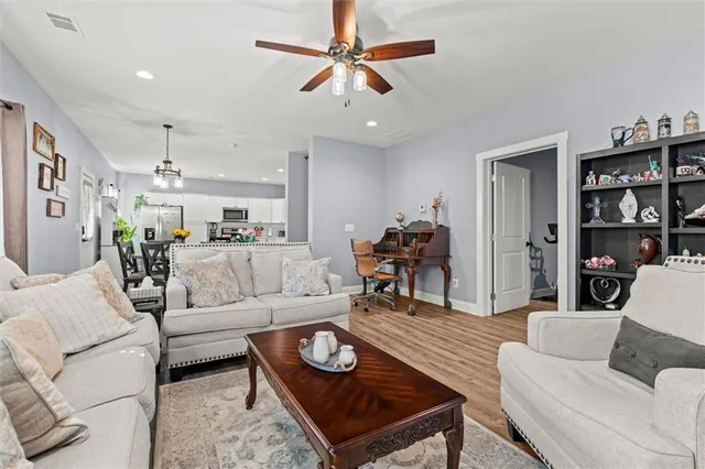 $599,900 | 141 Worthington Lane, Villa Rica, GA 30180