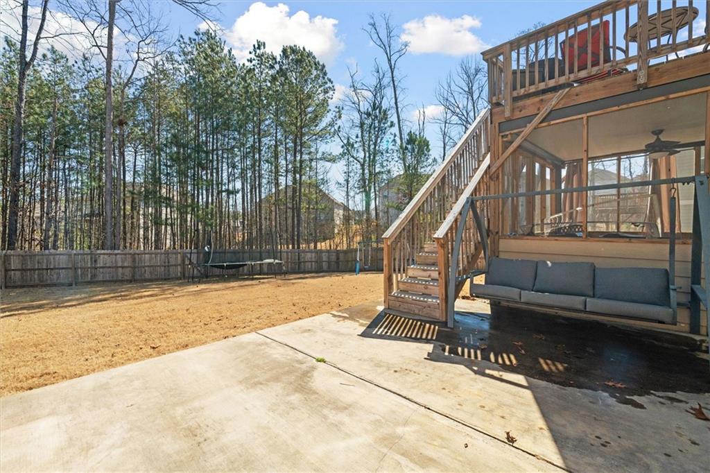 141 Worthington Lane Villa Rica, GA 30180 - Photo 65 of 88