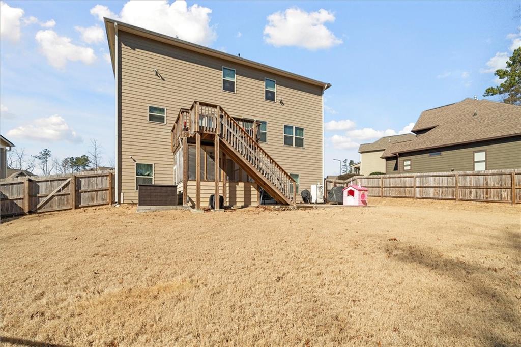 141 Worthington Lane Villa Rica, GA 30180 - Photo 67 of 88