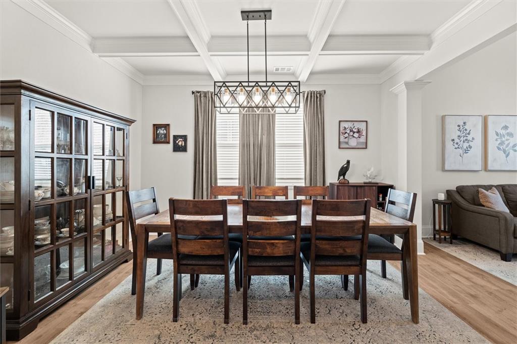 141 Worthington Lane Villa Rica, GA 30180 - Photo 7 of 88