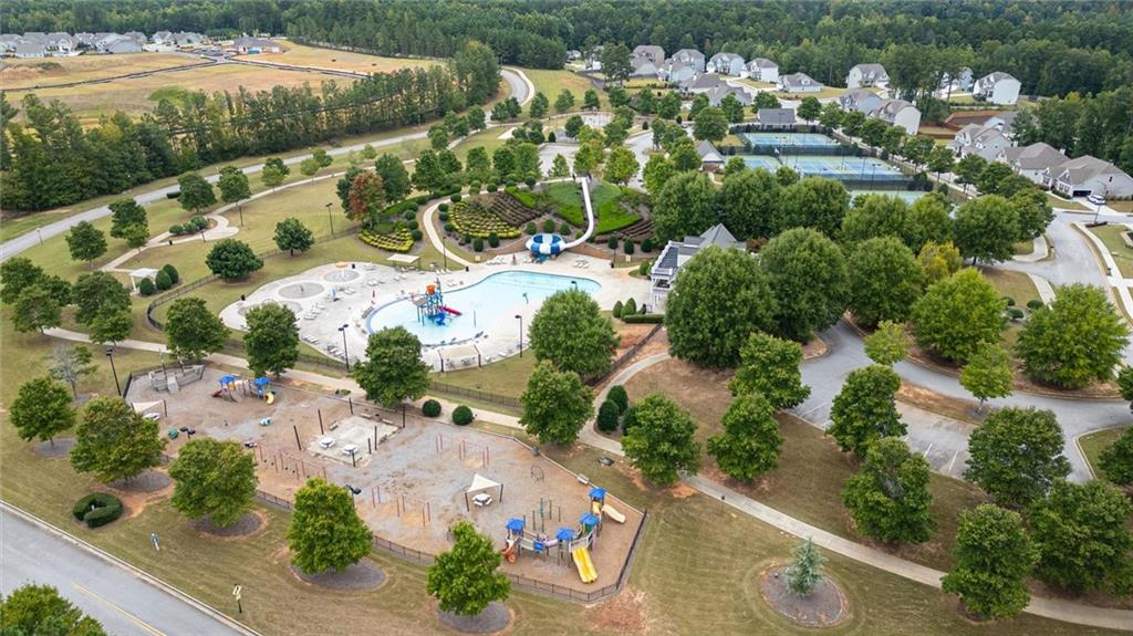 141 Worthington Lane Villa Rica, GA 30180 - Photo 75 of 88