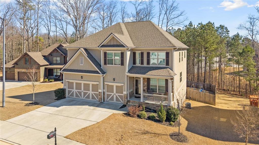 141 Worthington Lane Villa Rica, GA 30180 - Photo 82 of 88