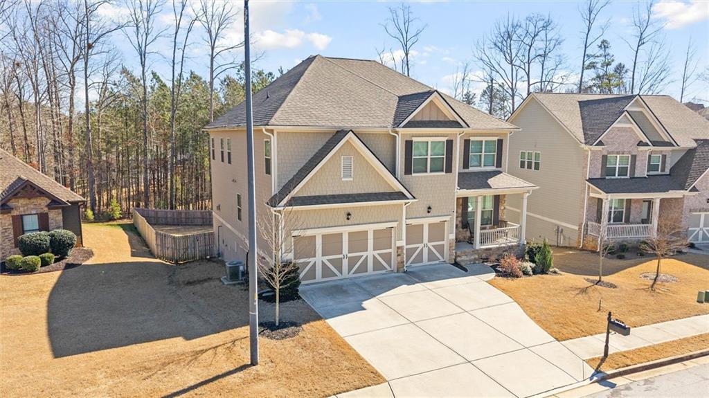 141 Worthington Lane Villa Rica, GA 30180 - Photo 83 of 88