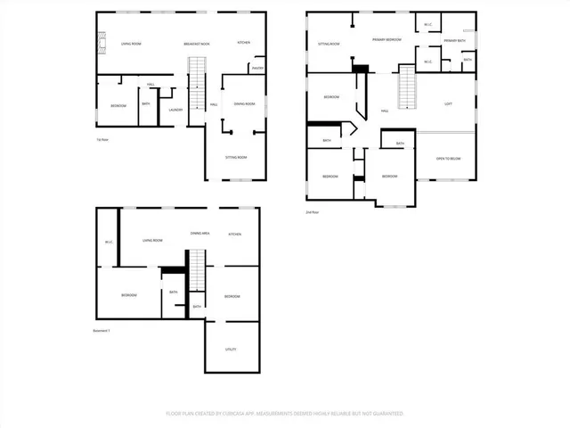 $599,900 | 141 Worthington Lane, Villa Rica, GA 30180