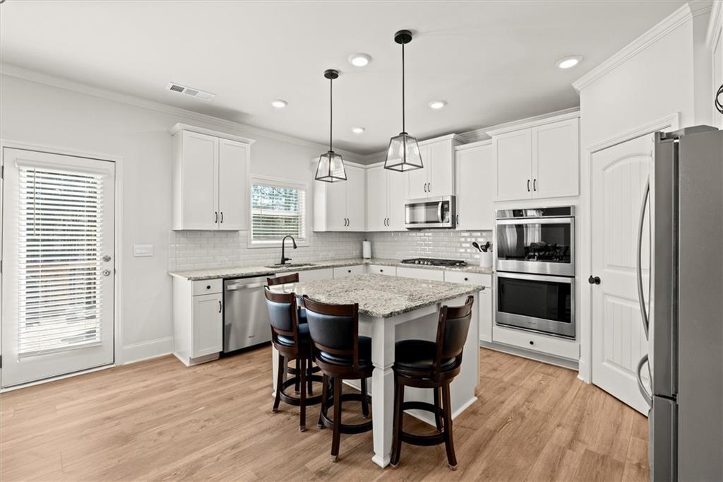 141 Worthington Lane Villa Rica, GA 30180 - Photo 9 of 88