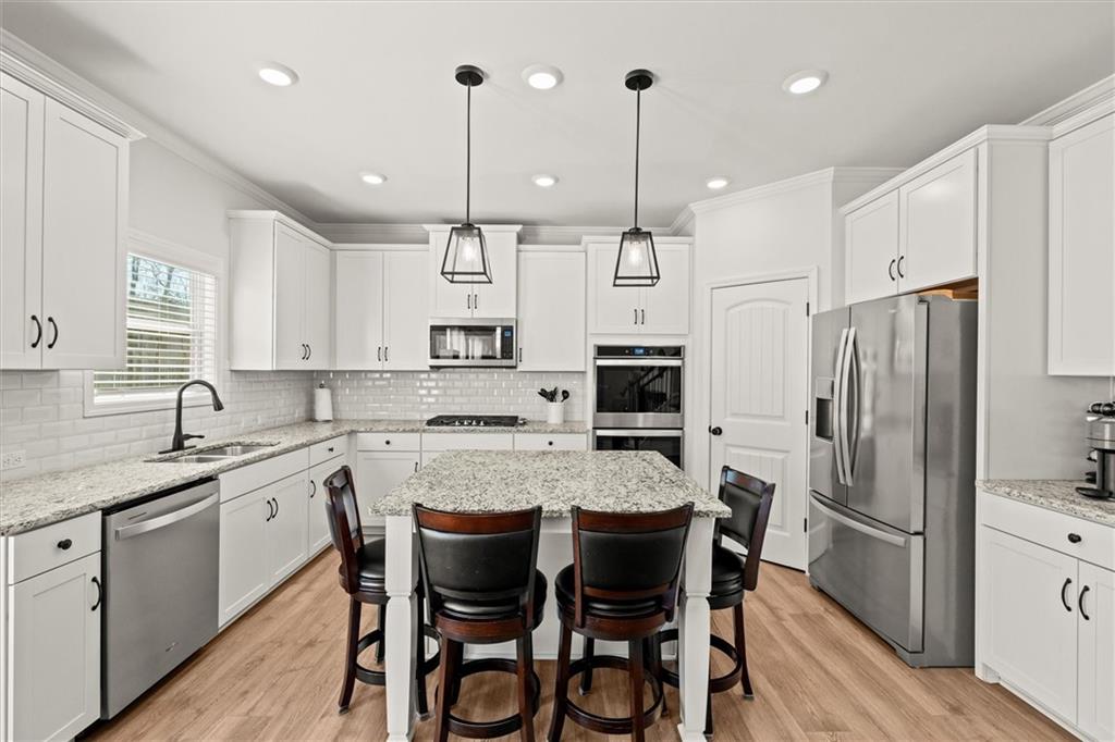 141 Worthington Lane Villa Rica, GA 30180 - Photo 10 of 88