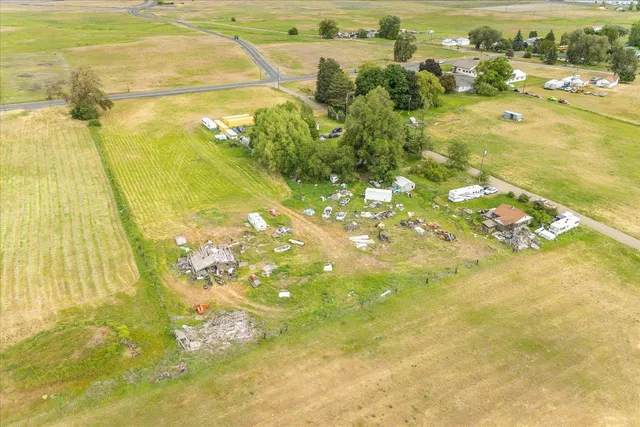 $4,500,001 | 10910 West 53rd Avenue, Spokane, WA 99224